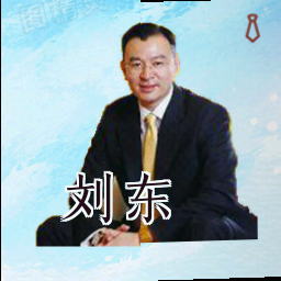 刘东